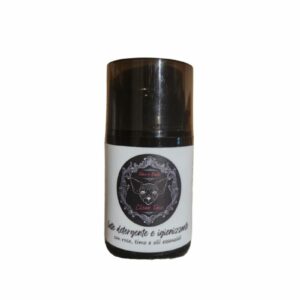 CleanFace igienizzante, purificante e detergente per muso, occhi, naso e mucose delle parti intime degli sphynx