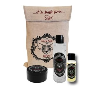 Kit Wellness M + 1 Olio