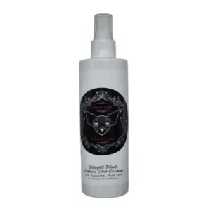 ShowerSpray – bagnoschiuma senza risciacquo gatto