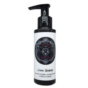 SilkySkin – crema idratante gatto