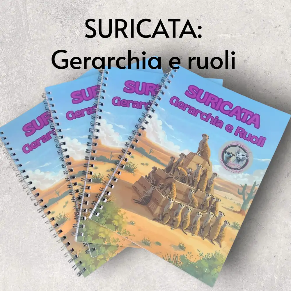 dispense suricati 1
