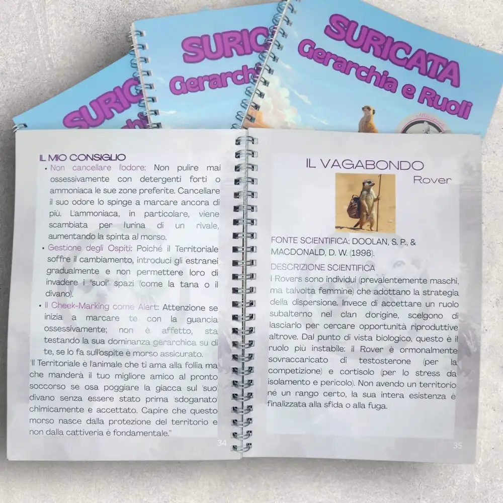 Manuale Suricata Manuale Suricata - immagine 2