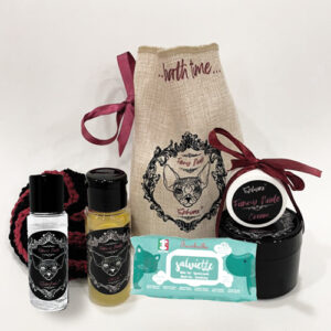 Kit Wellness S completo