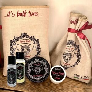 Kit Wellness S + 2 Oli