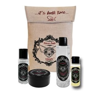 Kit Wellness M + 2 Oli