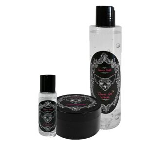 Kit Wellness XL + 1 Olio