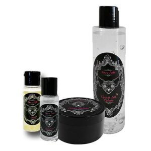 Kit Wellness L + 2 Oli