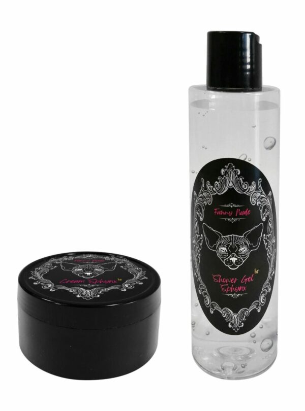 Kit Wellness L + 1 Olio - immagine 2